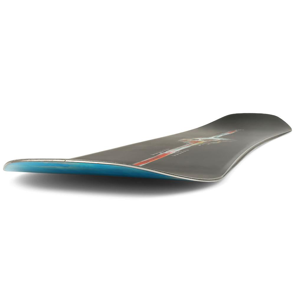 Ride Shadowban Mens Snowboard 2025 161cm