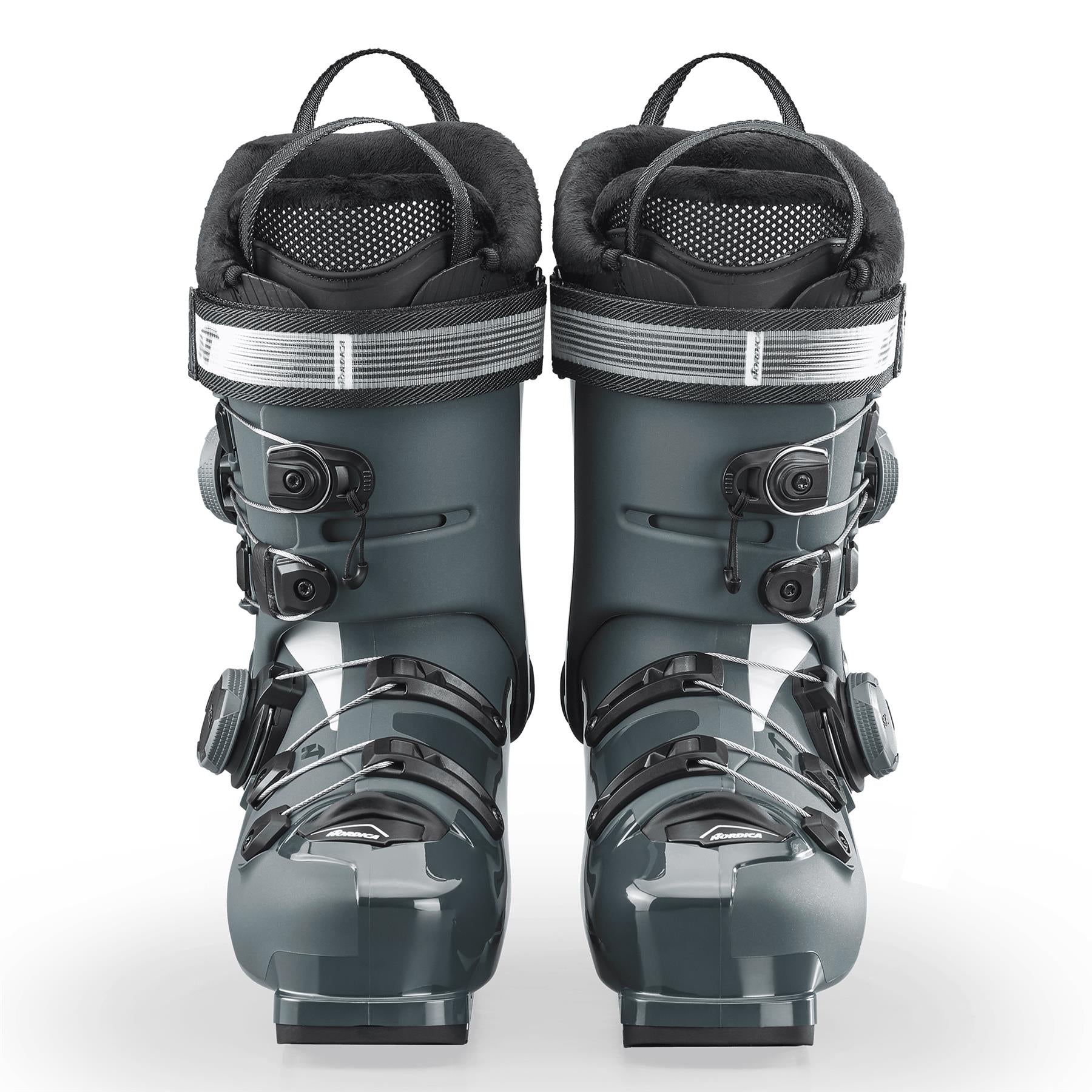 Nordica Speedmachine 3 105W BOA DD GW Womens Ski Boots 2026