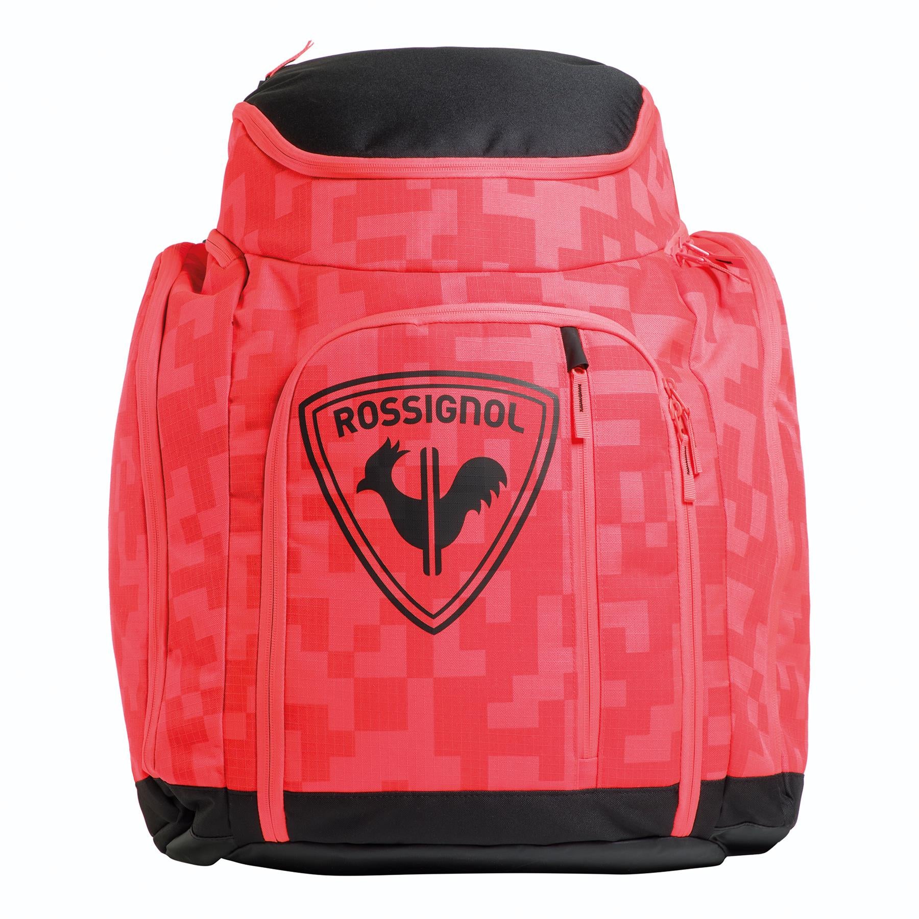 Rossignol Hero Athletes Bag - Red - 95L