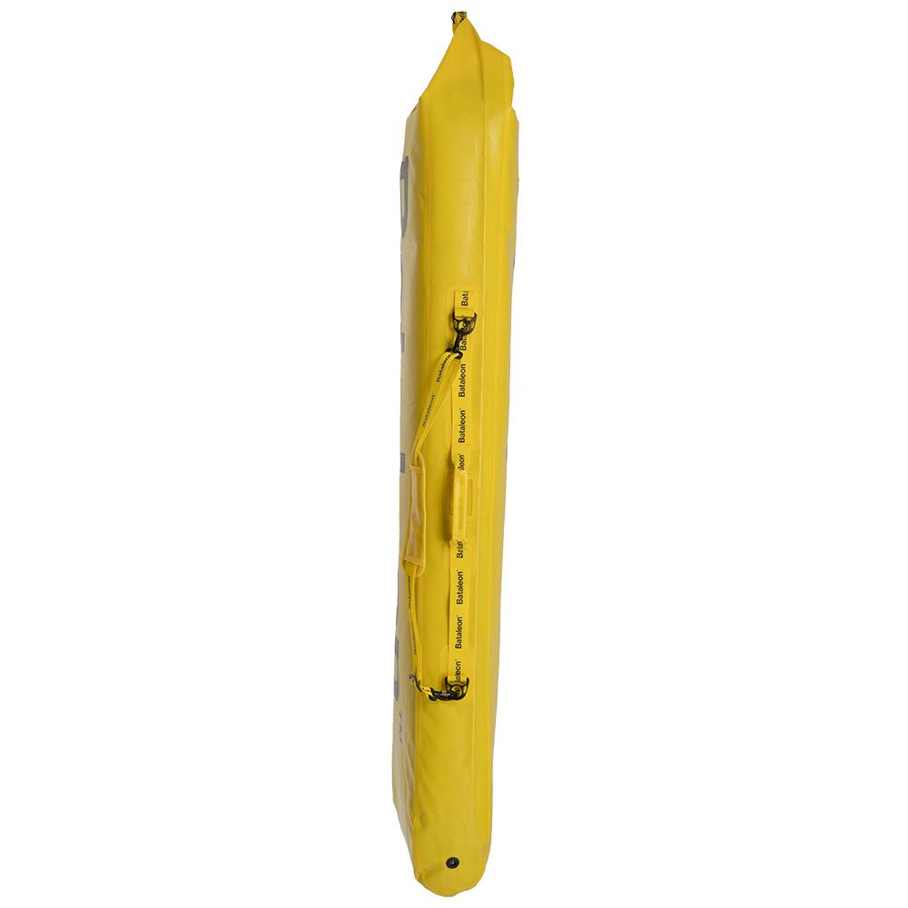 Bataleon Getaway Snowboard Bag Yellow