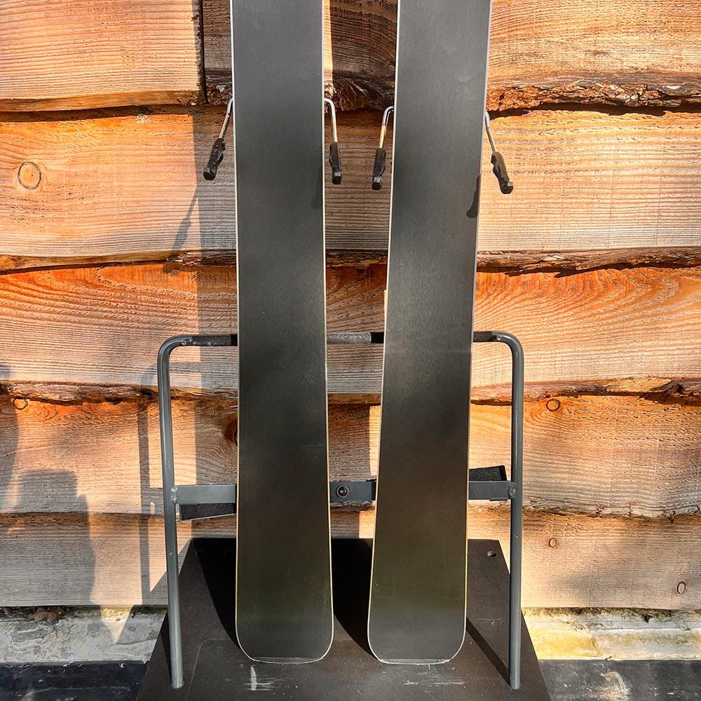 Armada Reliance 82 C Ex-Demo Womens Skis + Strive 11 D Bindings 2026 166cm