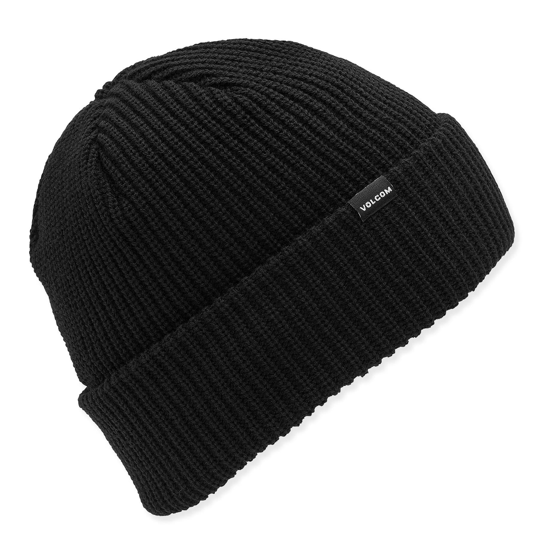 Volcom Sweep Beanie Black