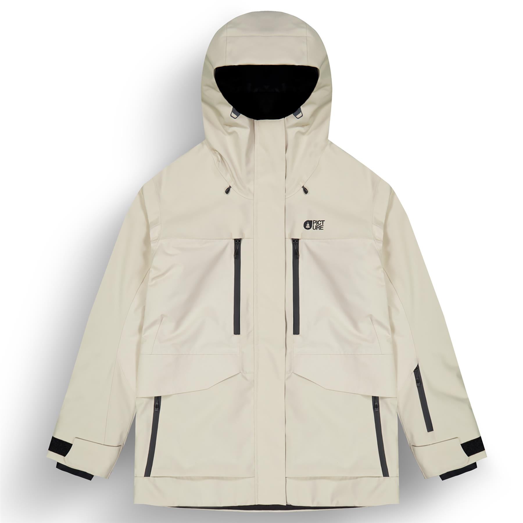 Picture Orosi Womens Jacket Pure Cashmere