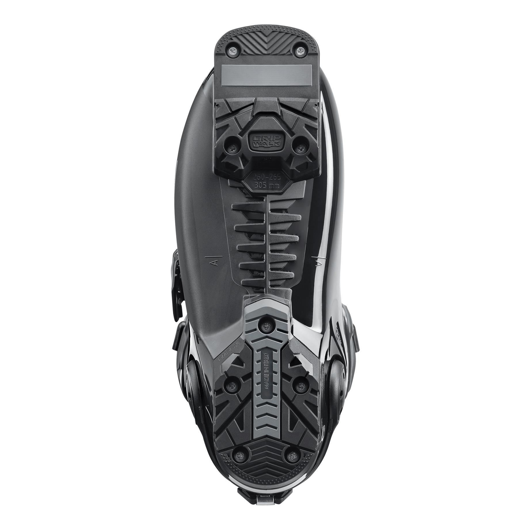 Nordica HF 110 GW Rear Entry Mens Ski Boots 2026