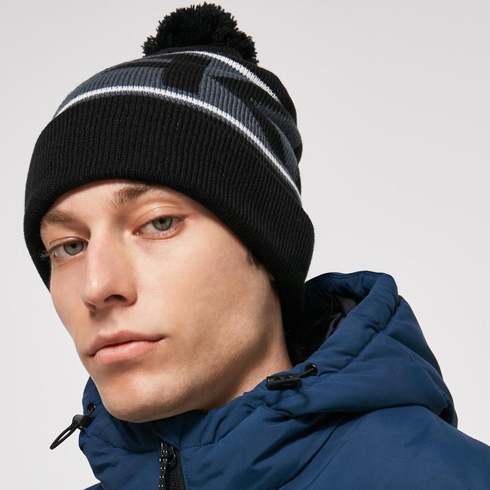 Oakley Factory Cuff Beanie Blackout