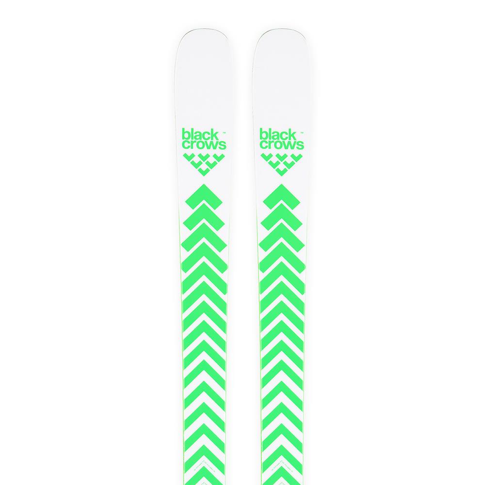 Black Crows Captis Skis 2026