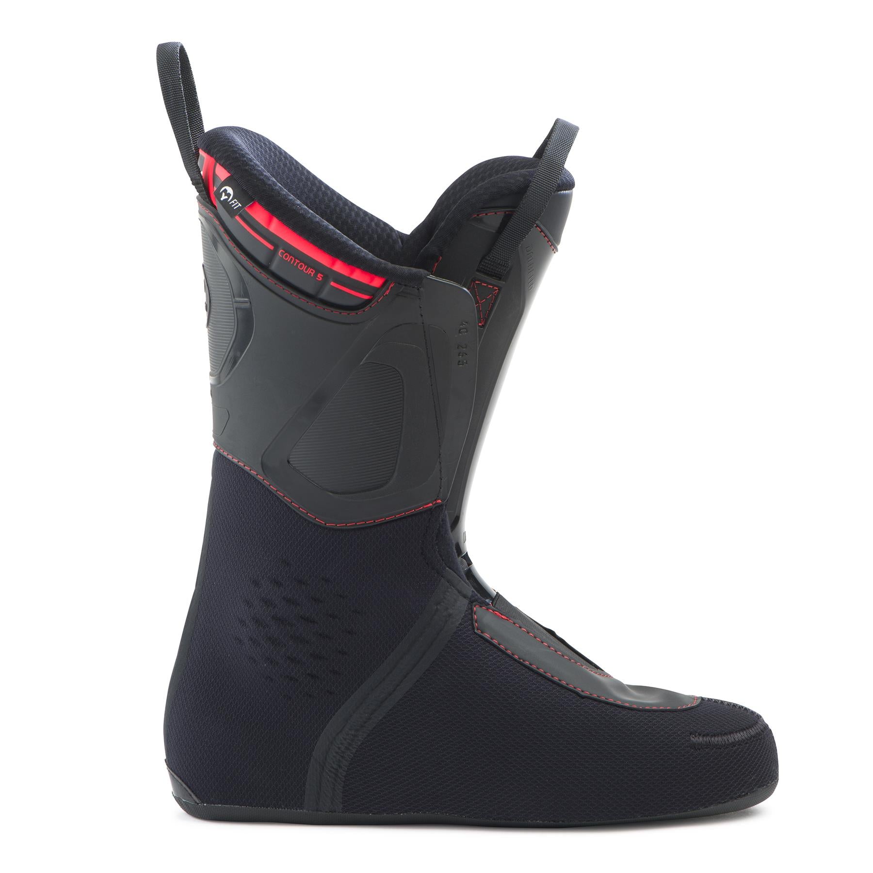Dalbello Veloce 110 MV Mens Ski Boots 2026