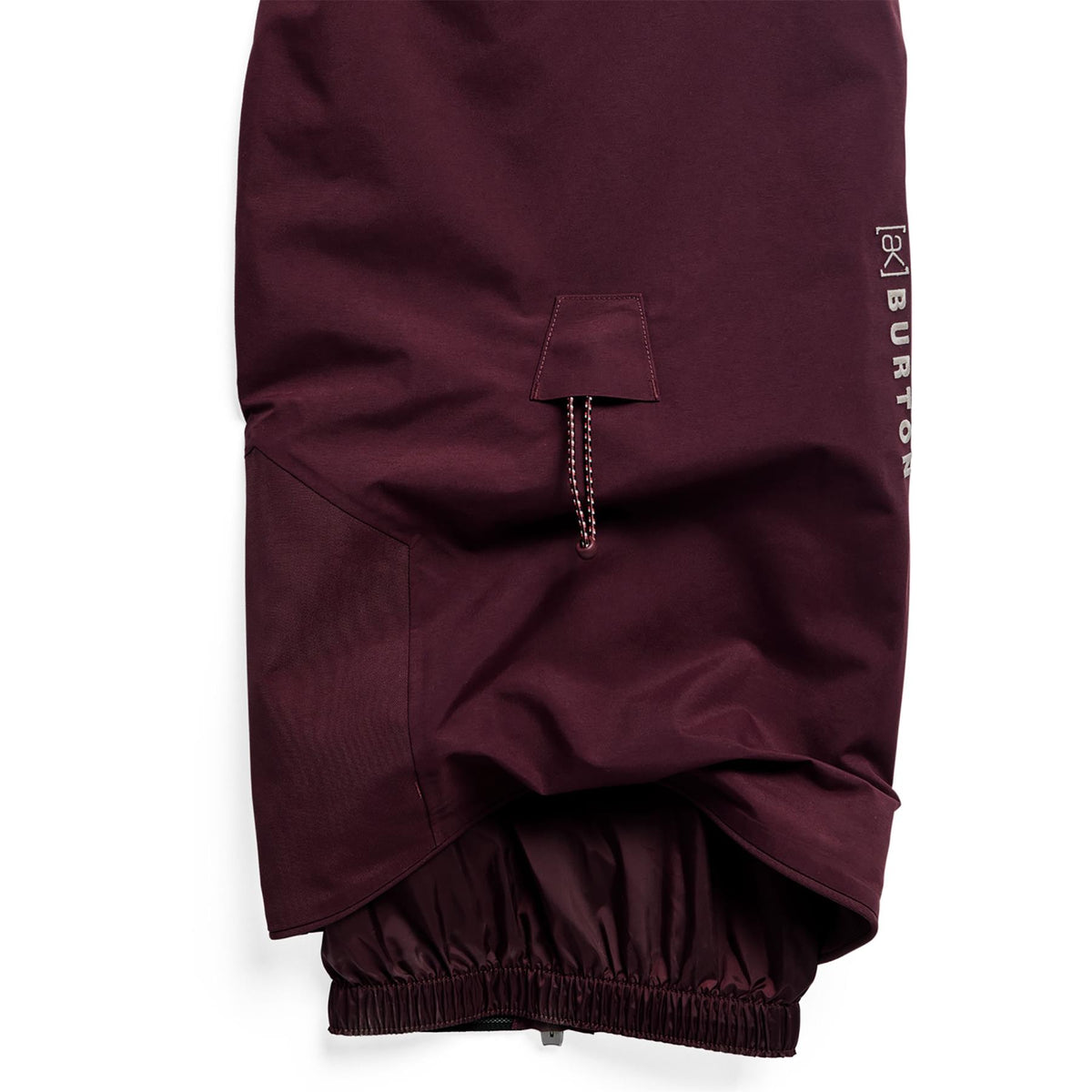 Burton [ak] Swash Insulated GORE-TEX 2L Mens Pants Rum Raisin