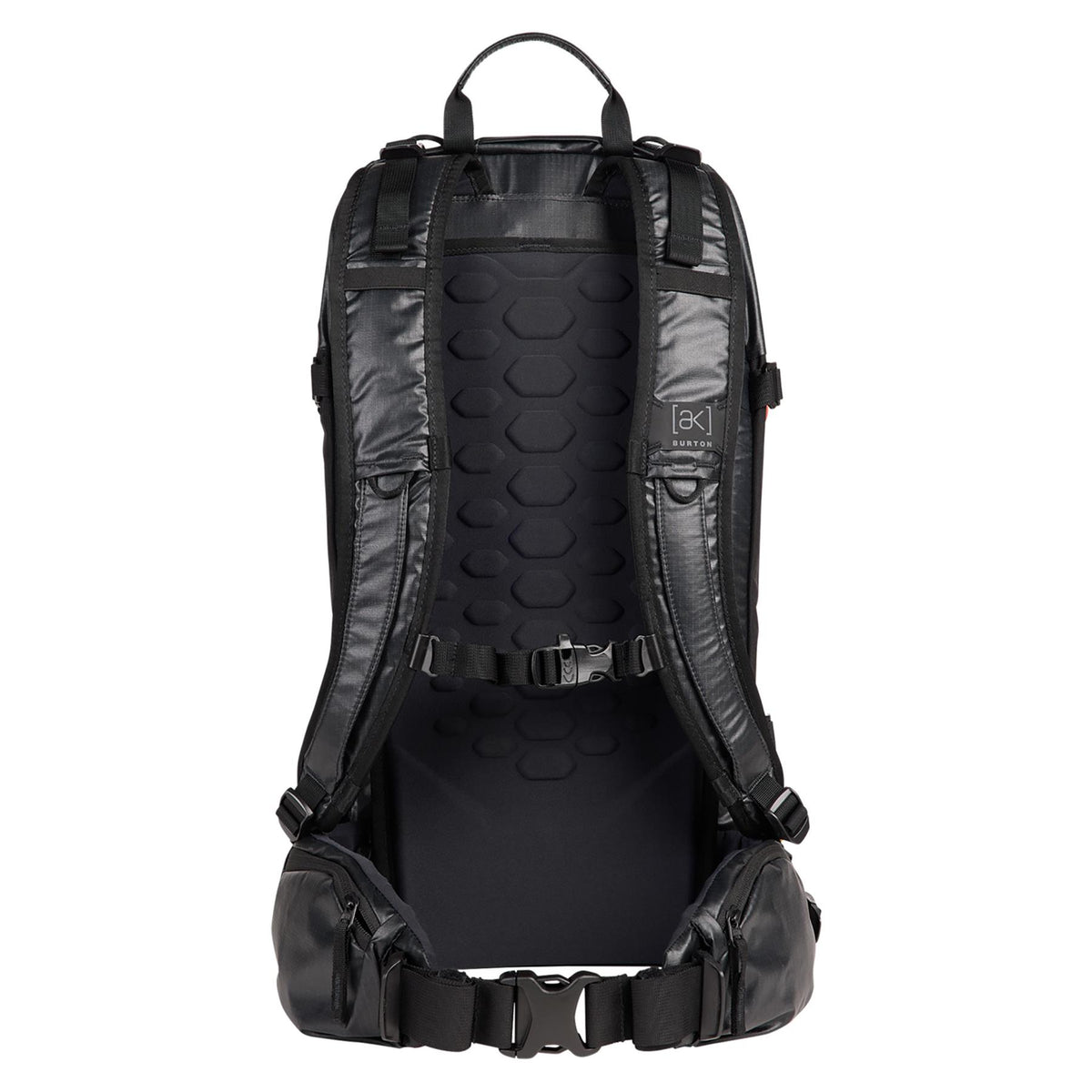 Burton [ak] Dispatcher 25L Backpack True Black