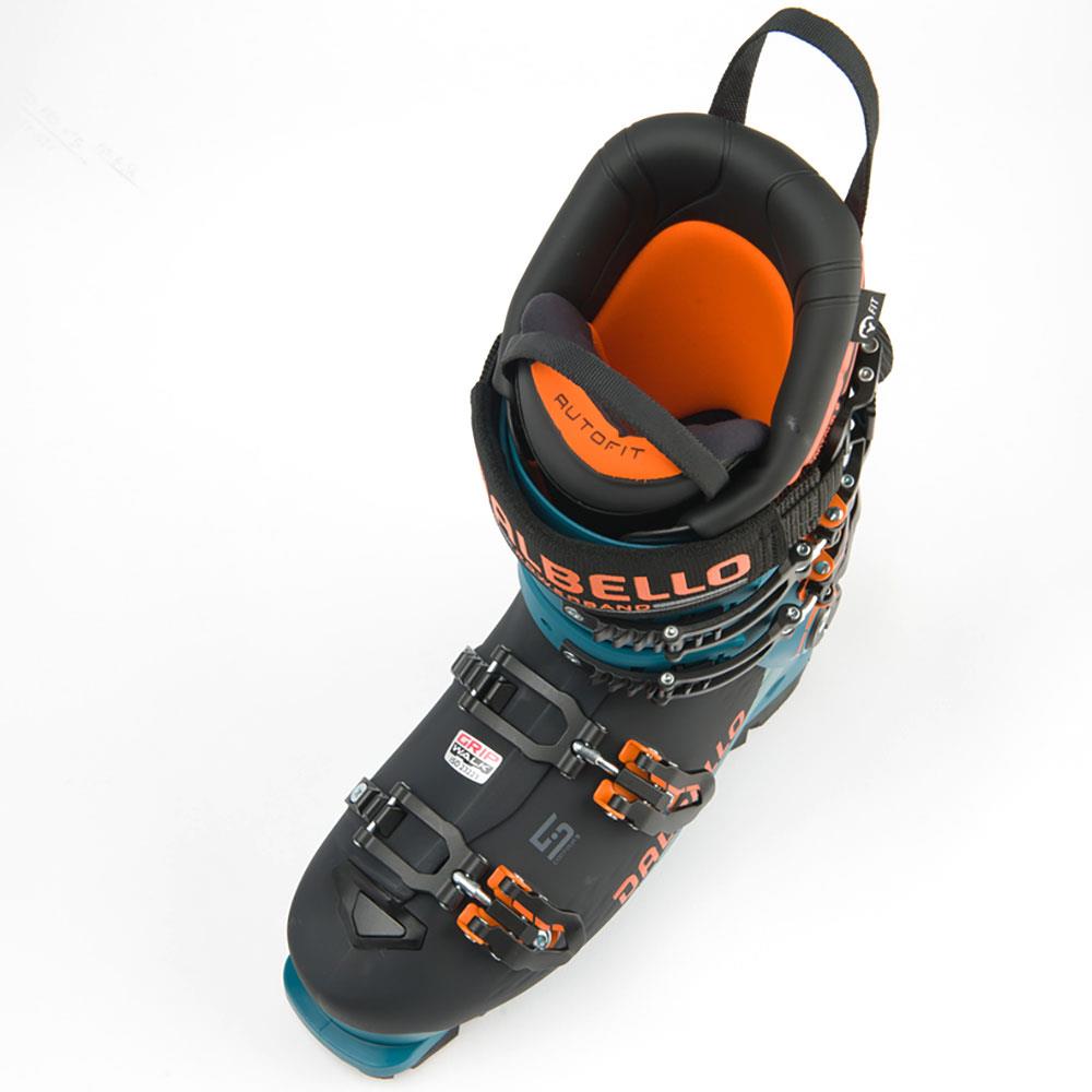 Dalbello Velcoe 130 MV Mens Ski Boots 2025