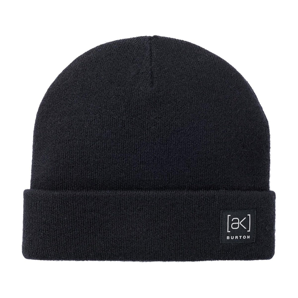 Burton [ak] Stagger Beanie True Black