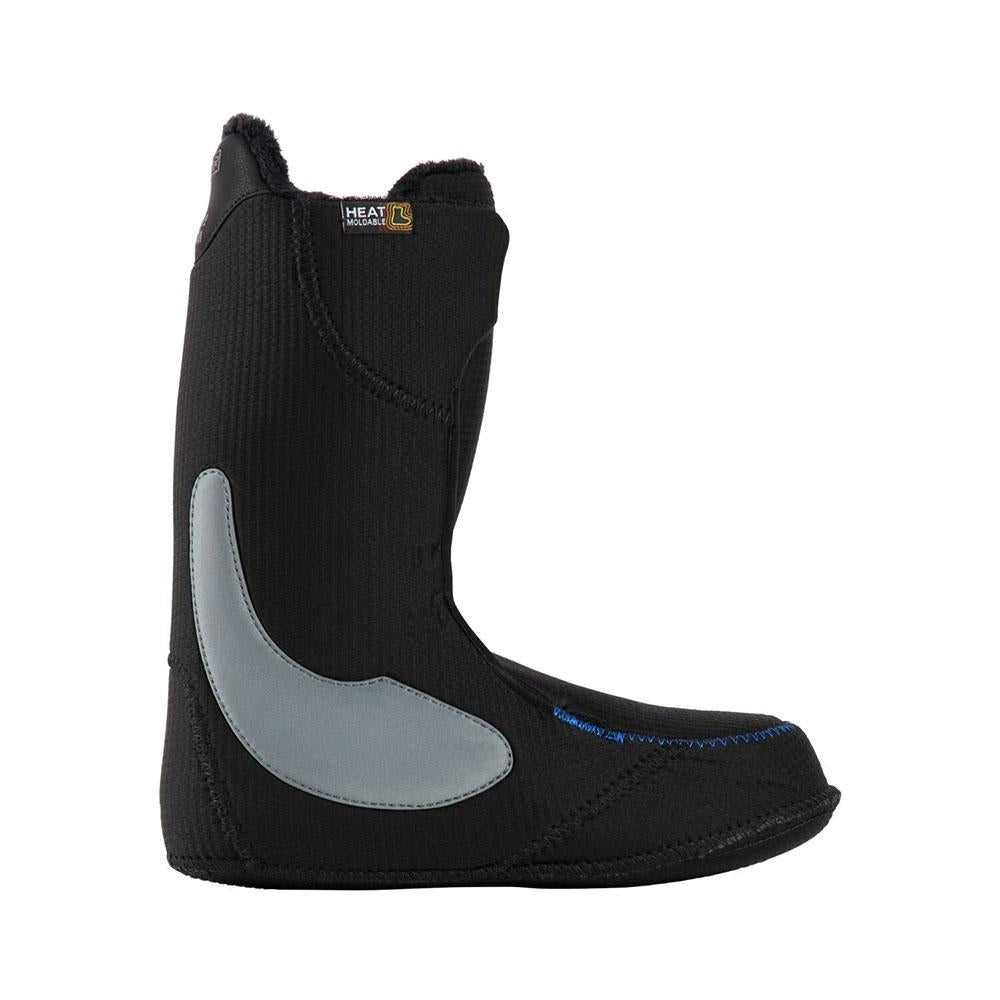 Burton Ruler Step On Mens Snowboard Boots Goldenrod 2025