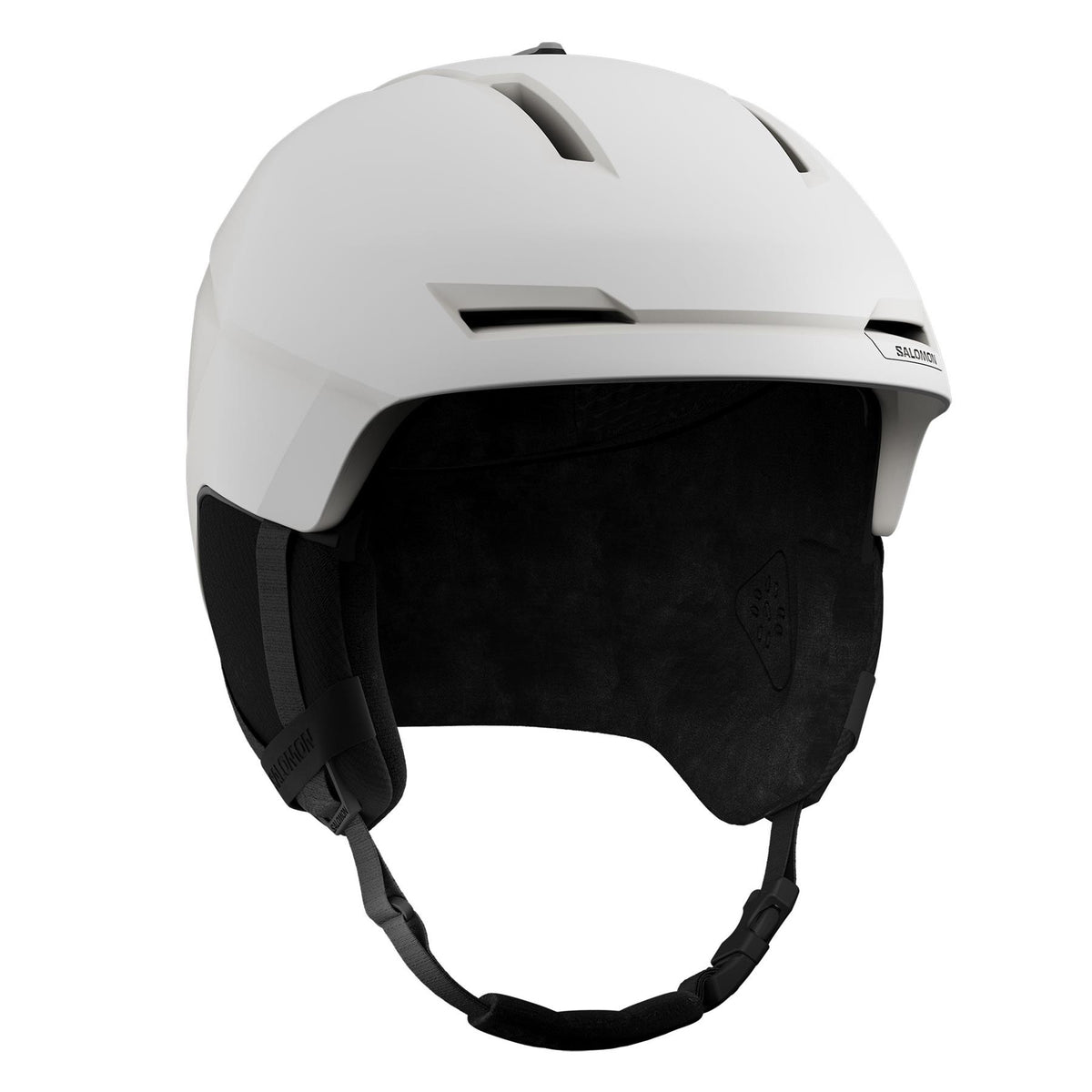 Salomon Pioneer 3 MIPS Ski + Snowboard Helmet White