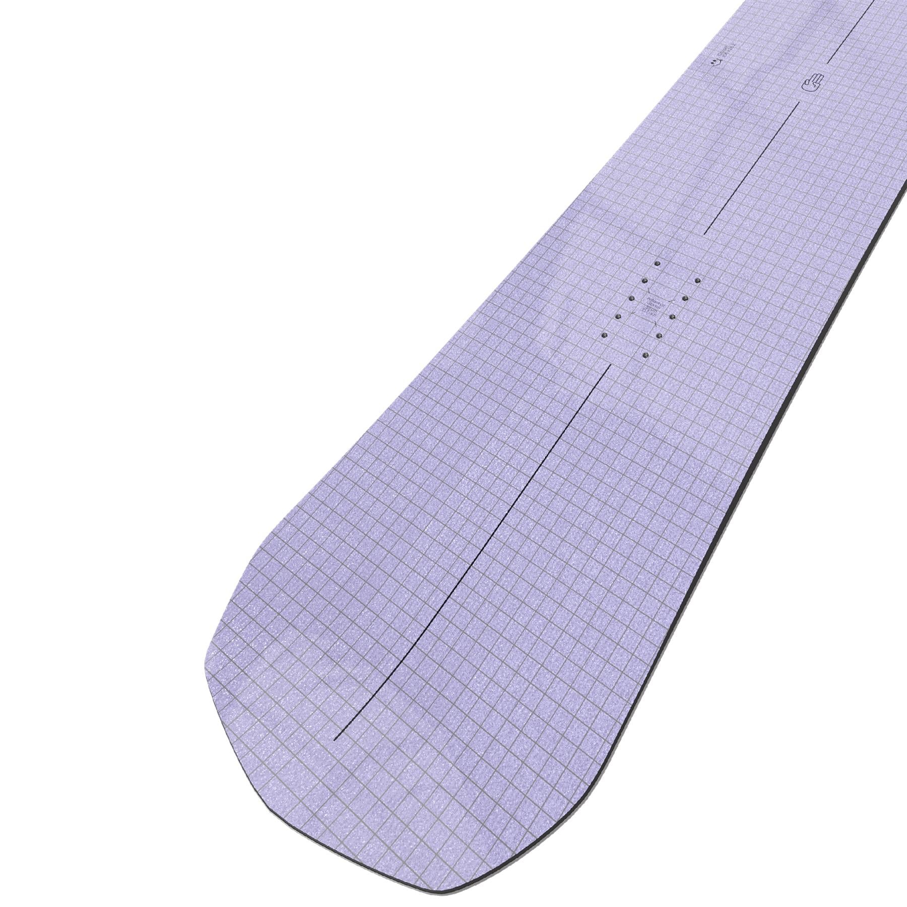 Bataleon Cruiser Mens Snowboard 2026 159cm