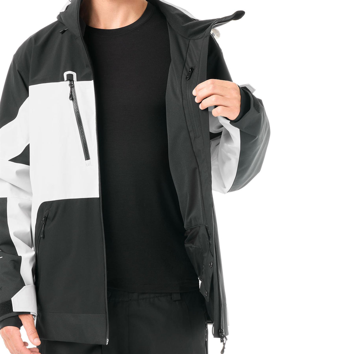 Picture Orokoon Mens Jacket Black