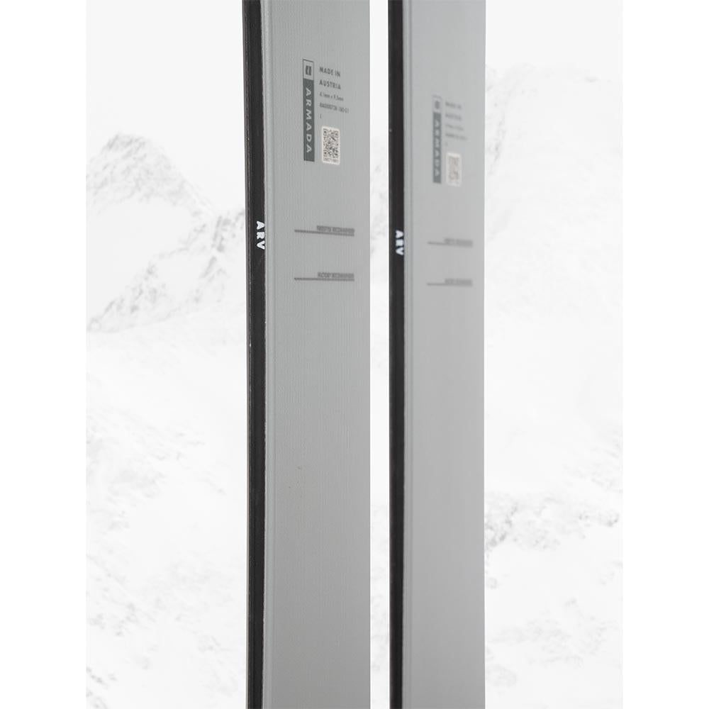 Armada ARV 106 Ti Skis 2026