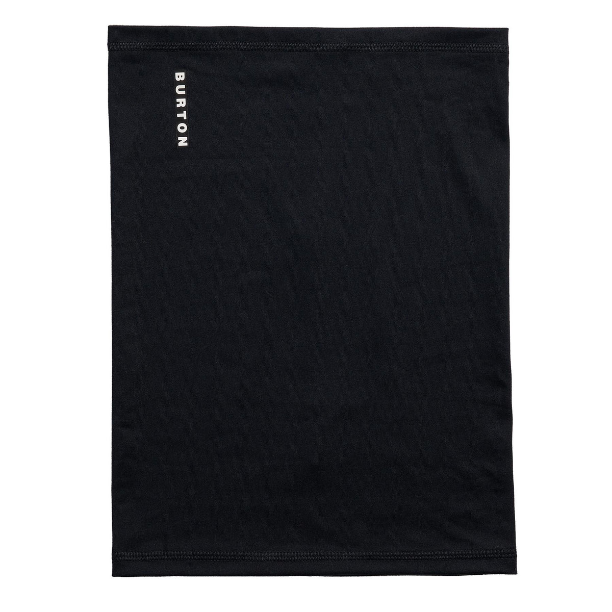 Burton Midweight Neck Warmer True Black