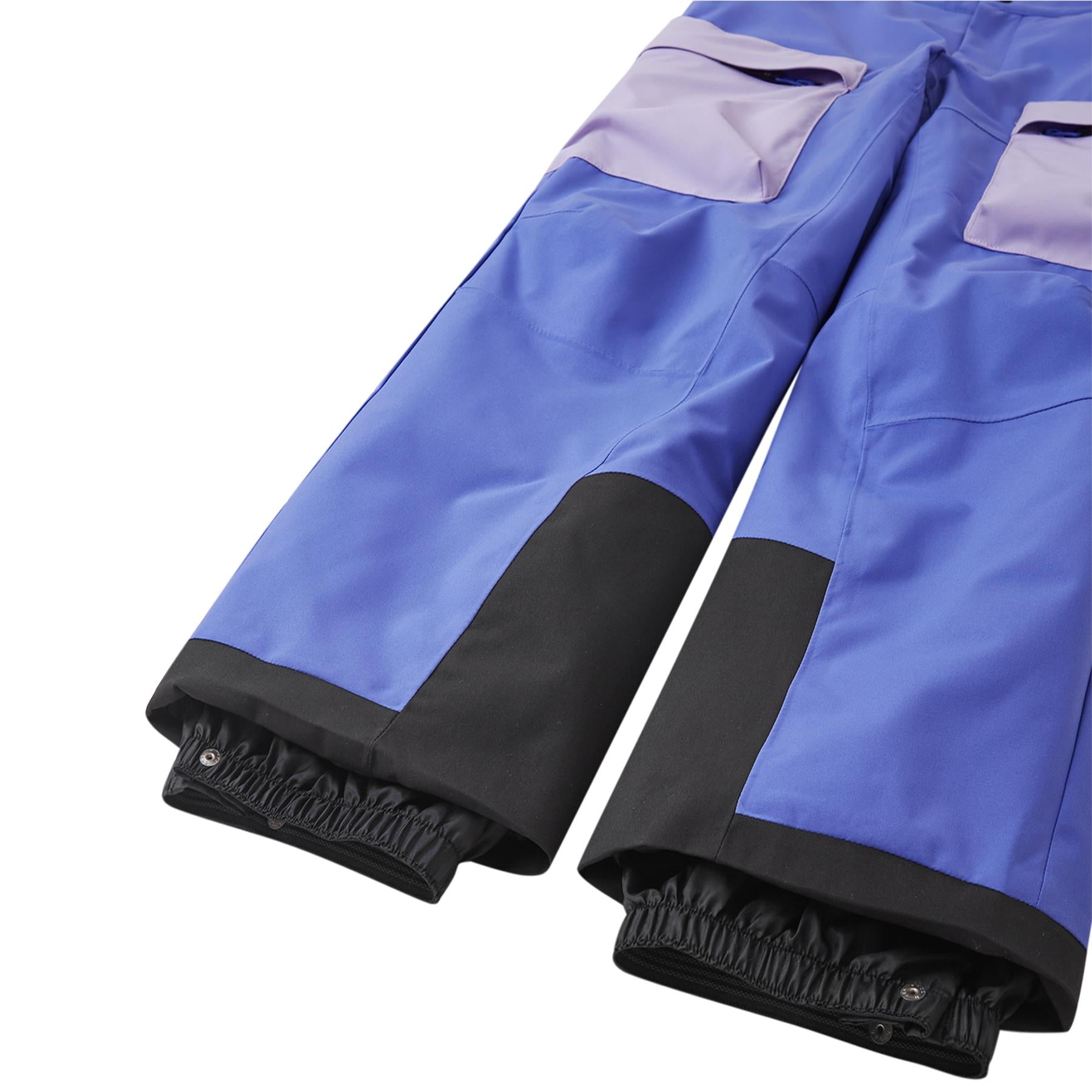 Reima Viekkala Kids Pants Breezy Violet