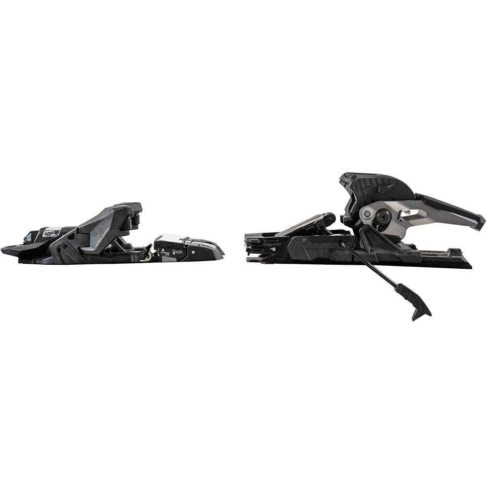 Armada Shift2 13 MN Ski Touring Bindings Black