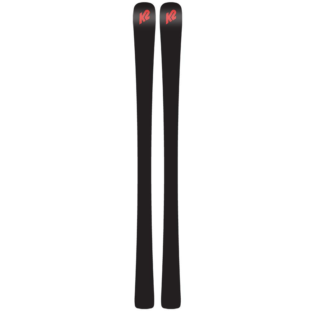 K2 Disruption 76X Mens Skis + Marker QC 10 GW Bindings 2025