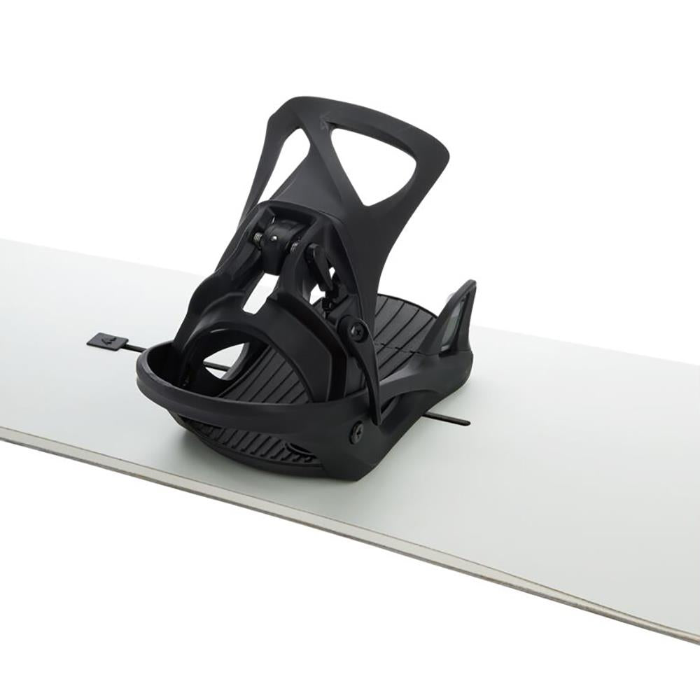 Burton Step On Re:Flex Womens Snowboard Bindings Black 2026