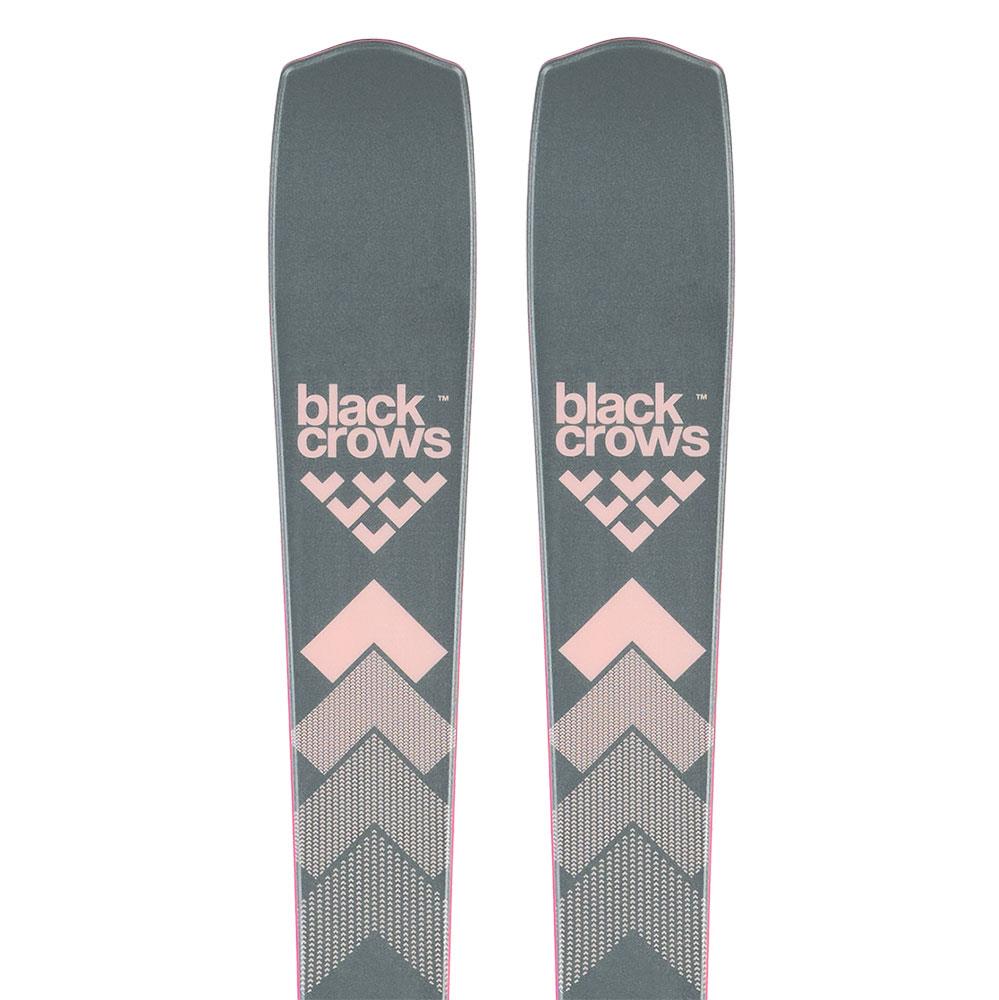 Black Crows Octo Birdie Womens Skis 2025