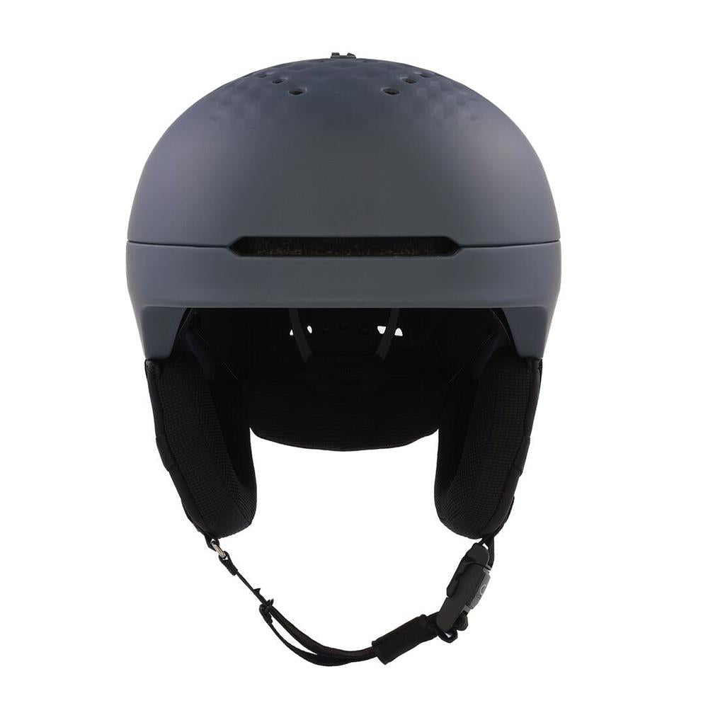 Oakley MOD3 MIPS Ski + Snowboard Helmet Forged Iron