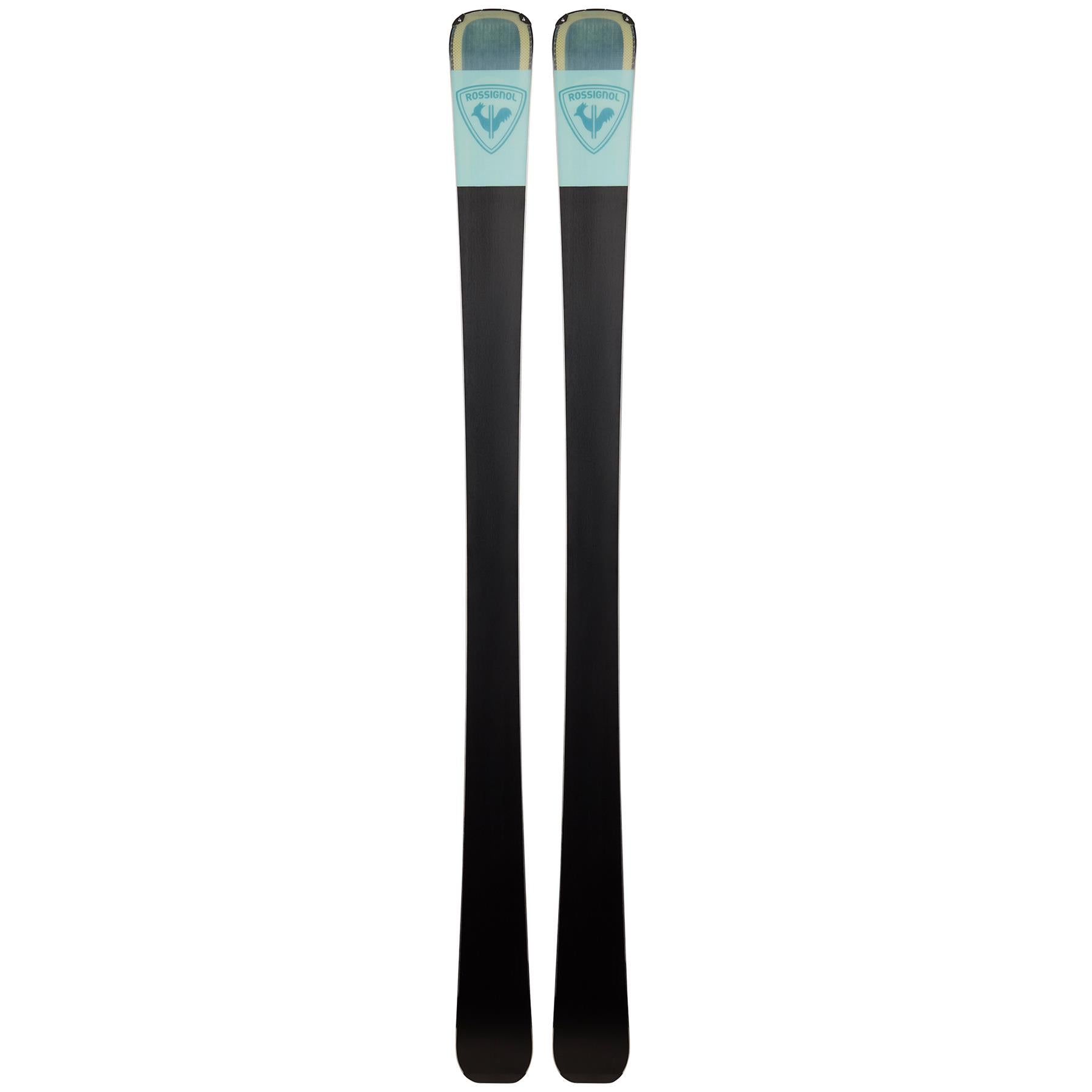 Rossignol Arcade 84 Womens Skis + NX12 GW Bindings 2026