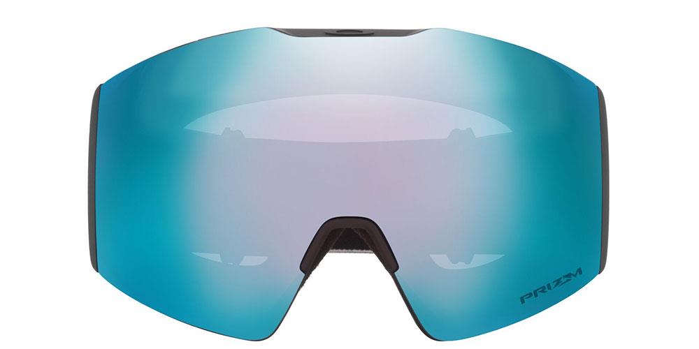 Oakley Fall Line L Goggles Bengal Blue Prizm Snow Sapphire Lens