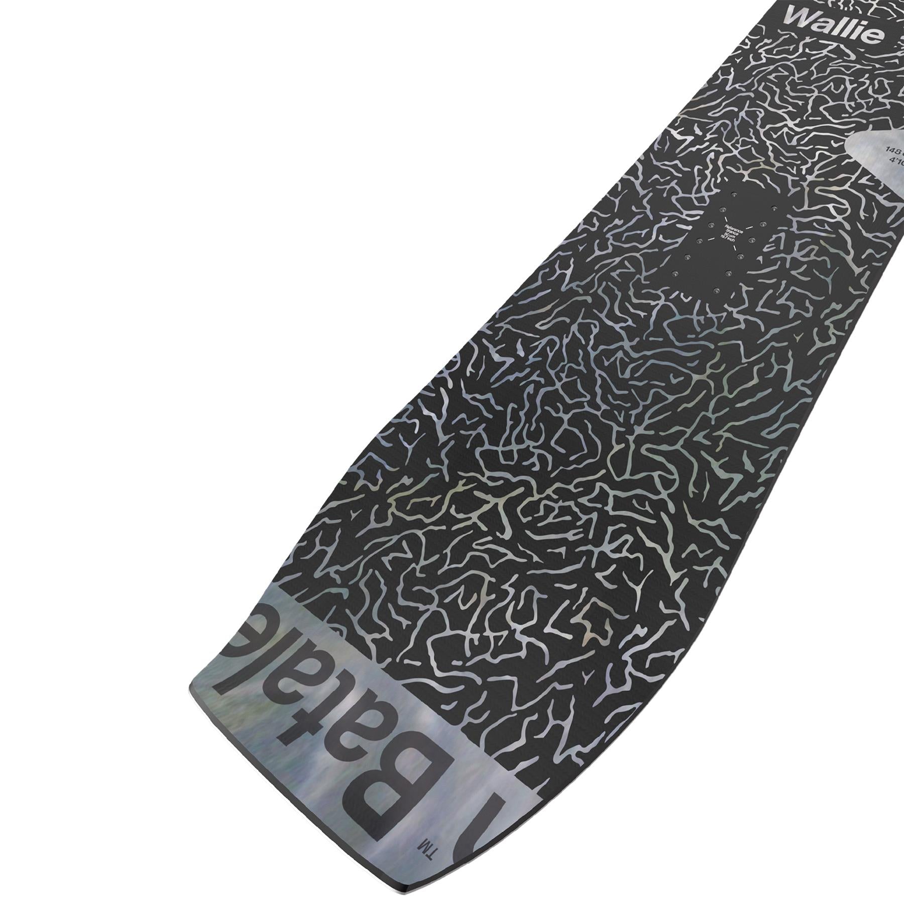 Bataleon Wallie Unisex Snowboard 2026 145cm