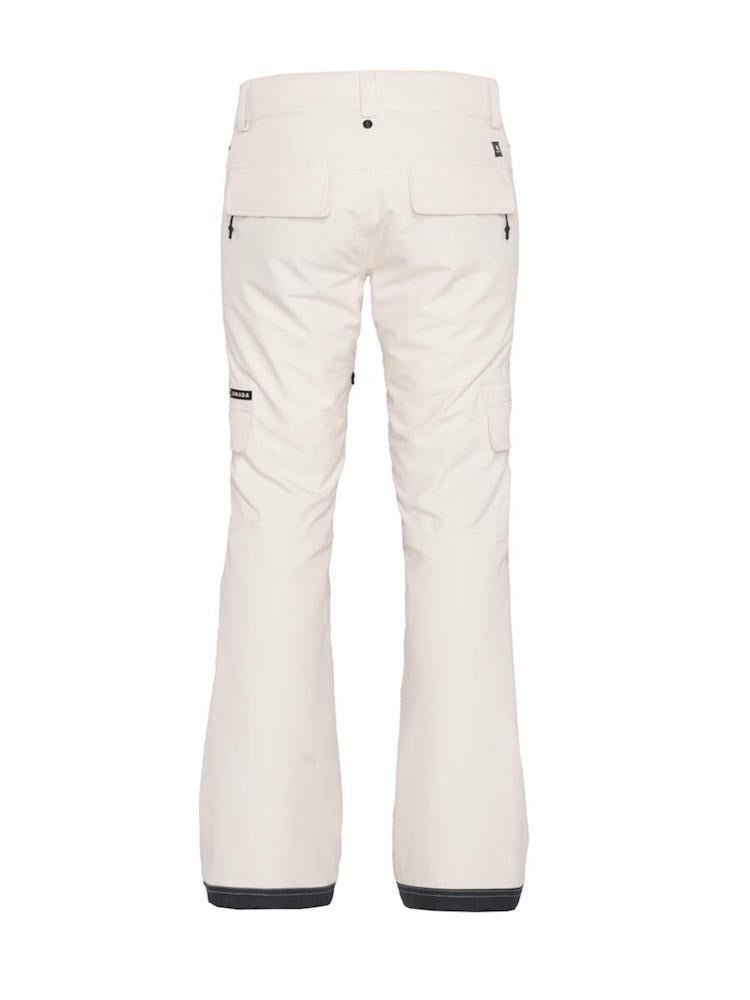 Armada Mula 2L Ins Womens Pants Natural