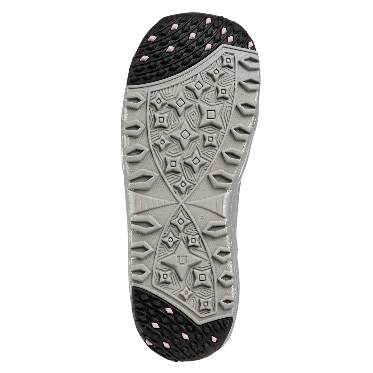 Burton Limelight BOA Womens Snowboard Boots Gray 2027