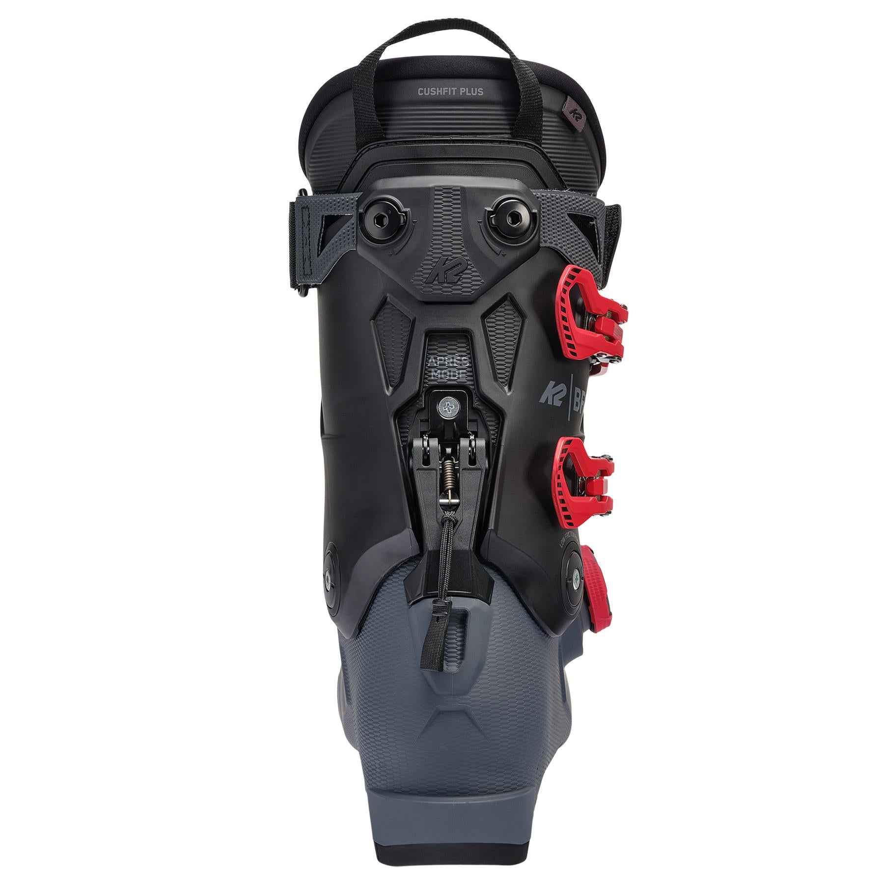 K2 BFC 110 BOA Mens Ski Boots 2026