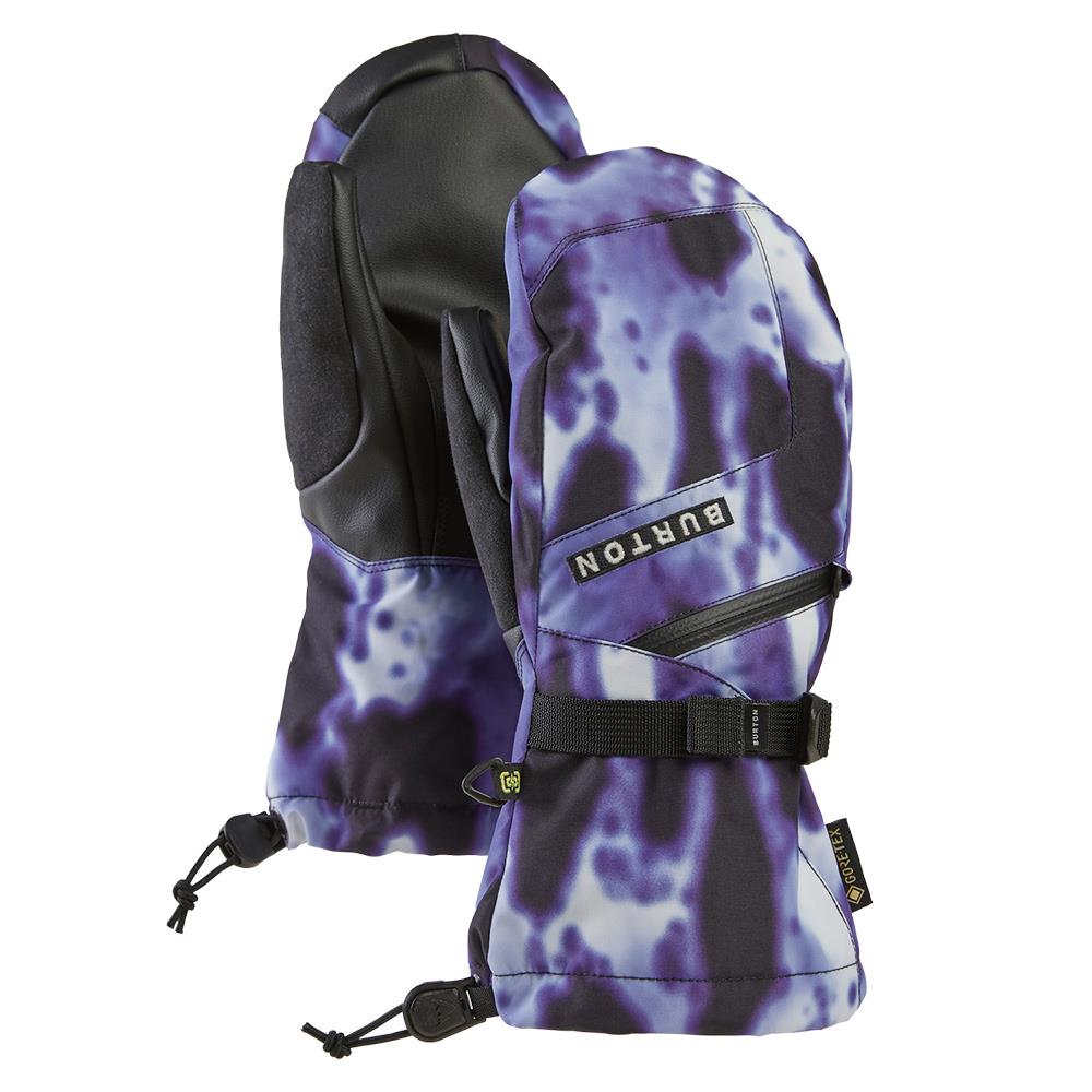 Burton Womens GORE-TEX Mitts Prism Pro