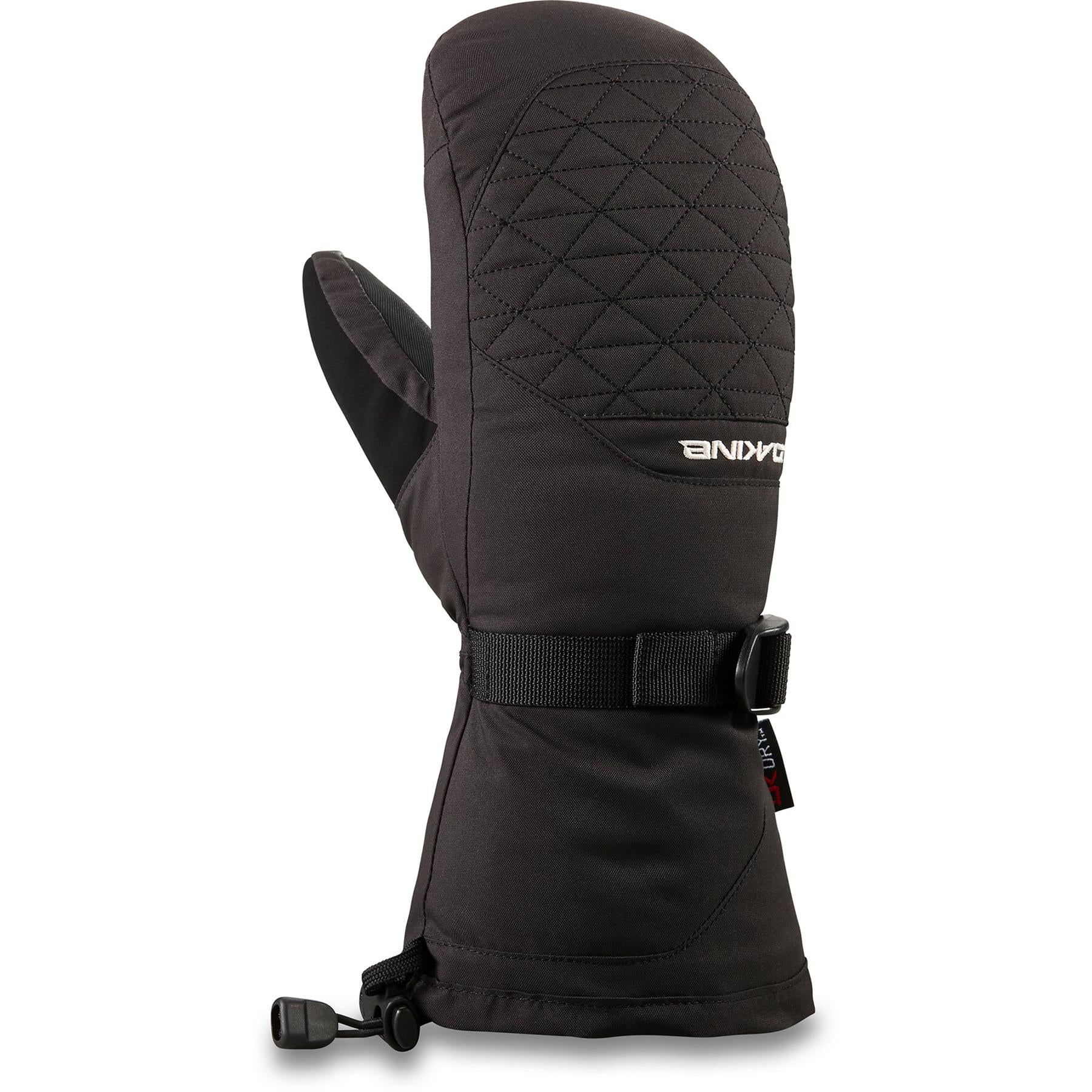Dakine Womens Camino Mitts Black