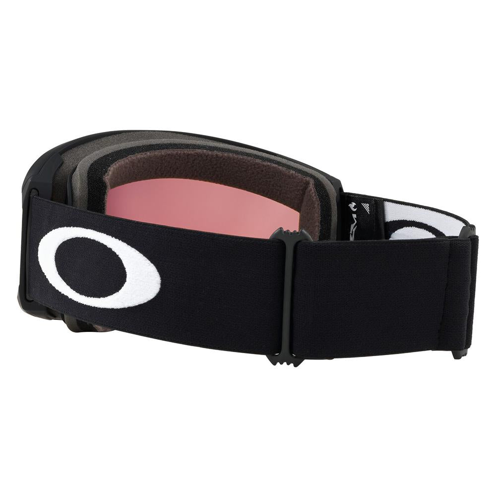 Oakley Line Miner L Goggles Matte Black - Prizm Snow Torch Iridium Lens