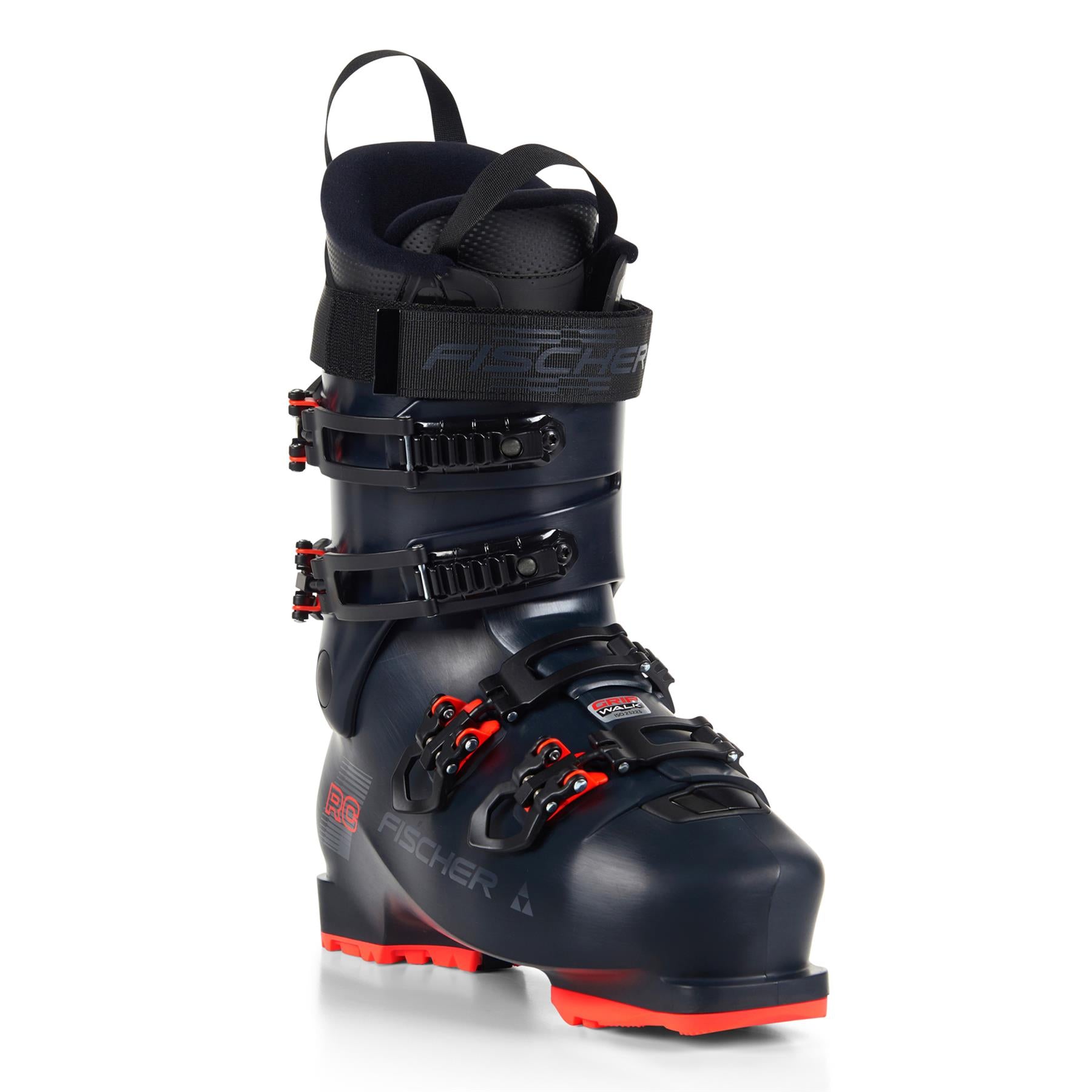 Fischer RC110 GW Mens Ski Boots 2026