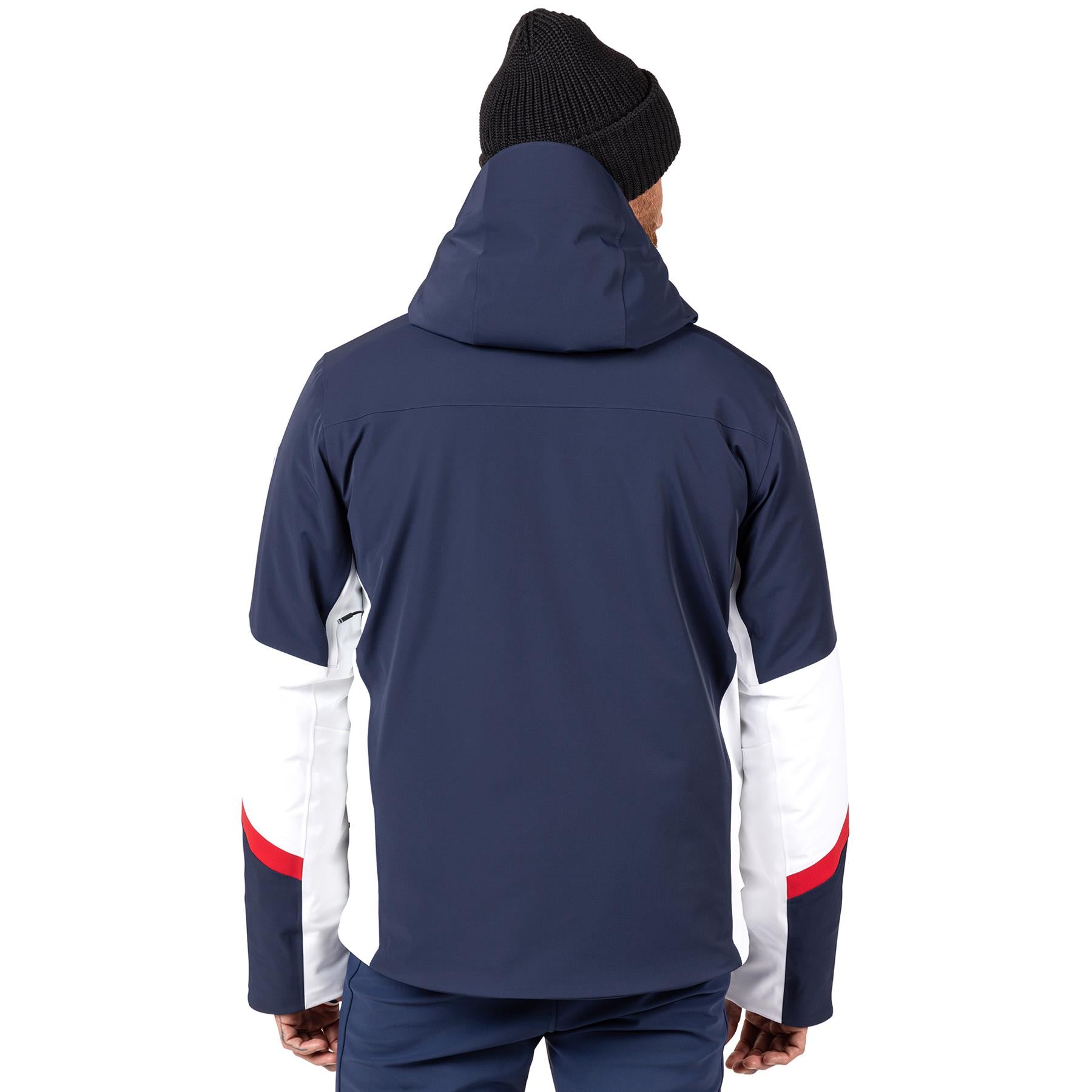 Rossignol Mens Ciastel Jacket Dark Navy