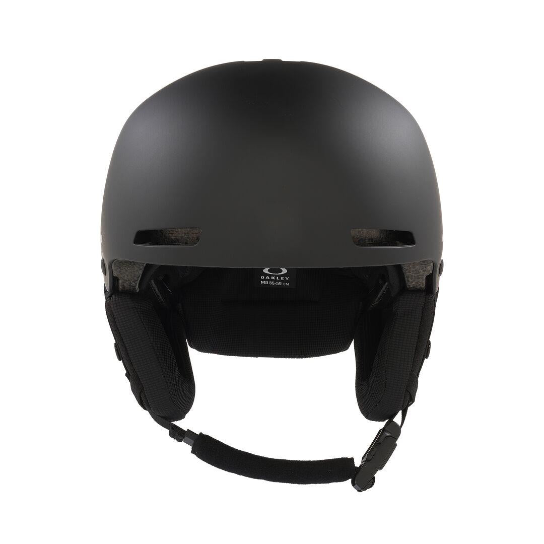 Oakley MOD1 Pro MIPS Ski + Snowboard Helmet Blackout