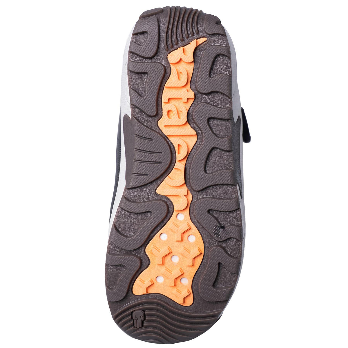 Bataleon Women's Rave Double BOA Womens Snowboard Boots Sandstorm 2027