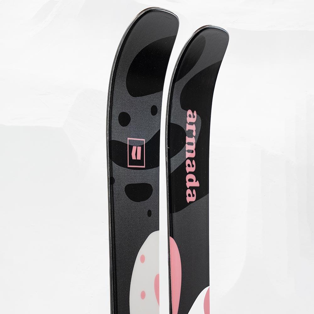 Armada ARW 88 Womens Skis 2026