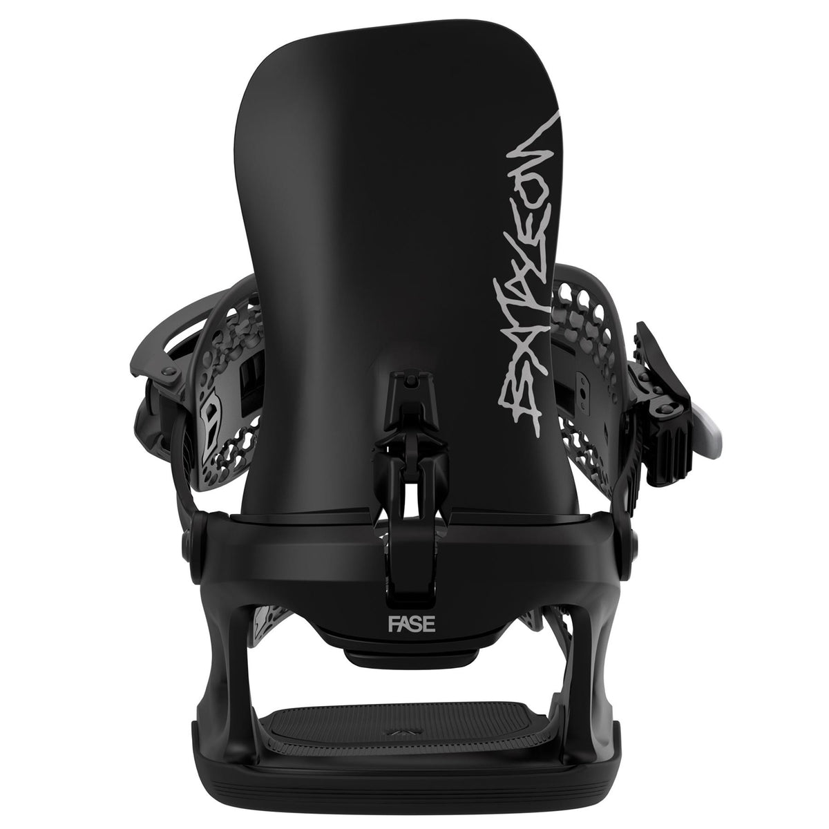 Bataleon Ghost FASE Womens Snowboard Bindings Black 2027