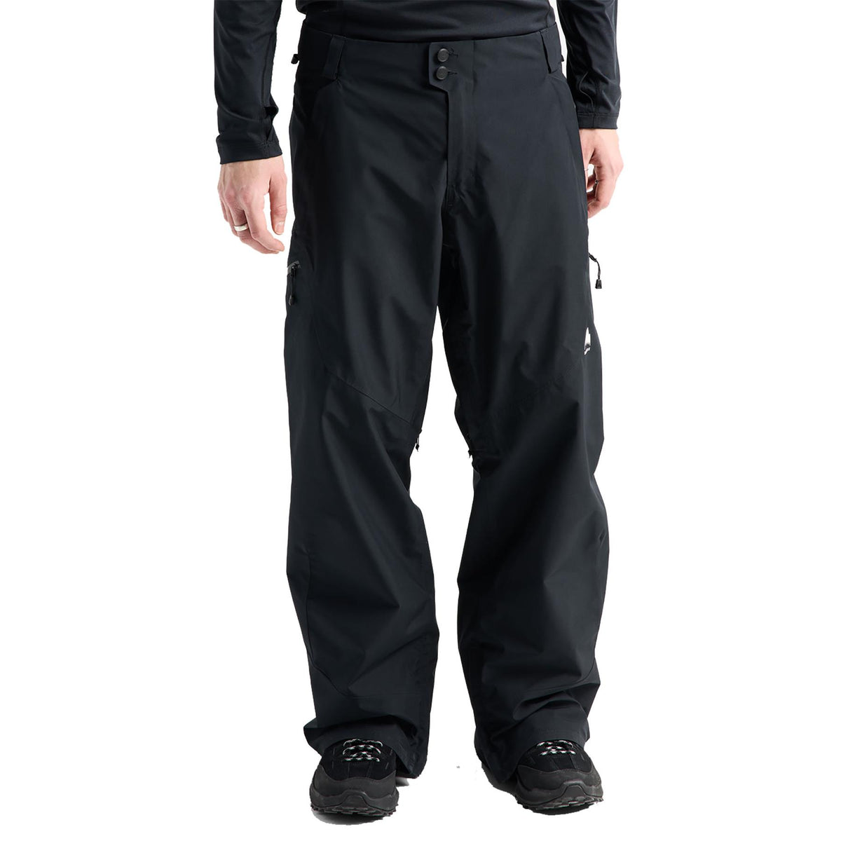 Burton Reserve GORE-TEX 2L Mens Pants True Black