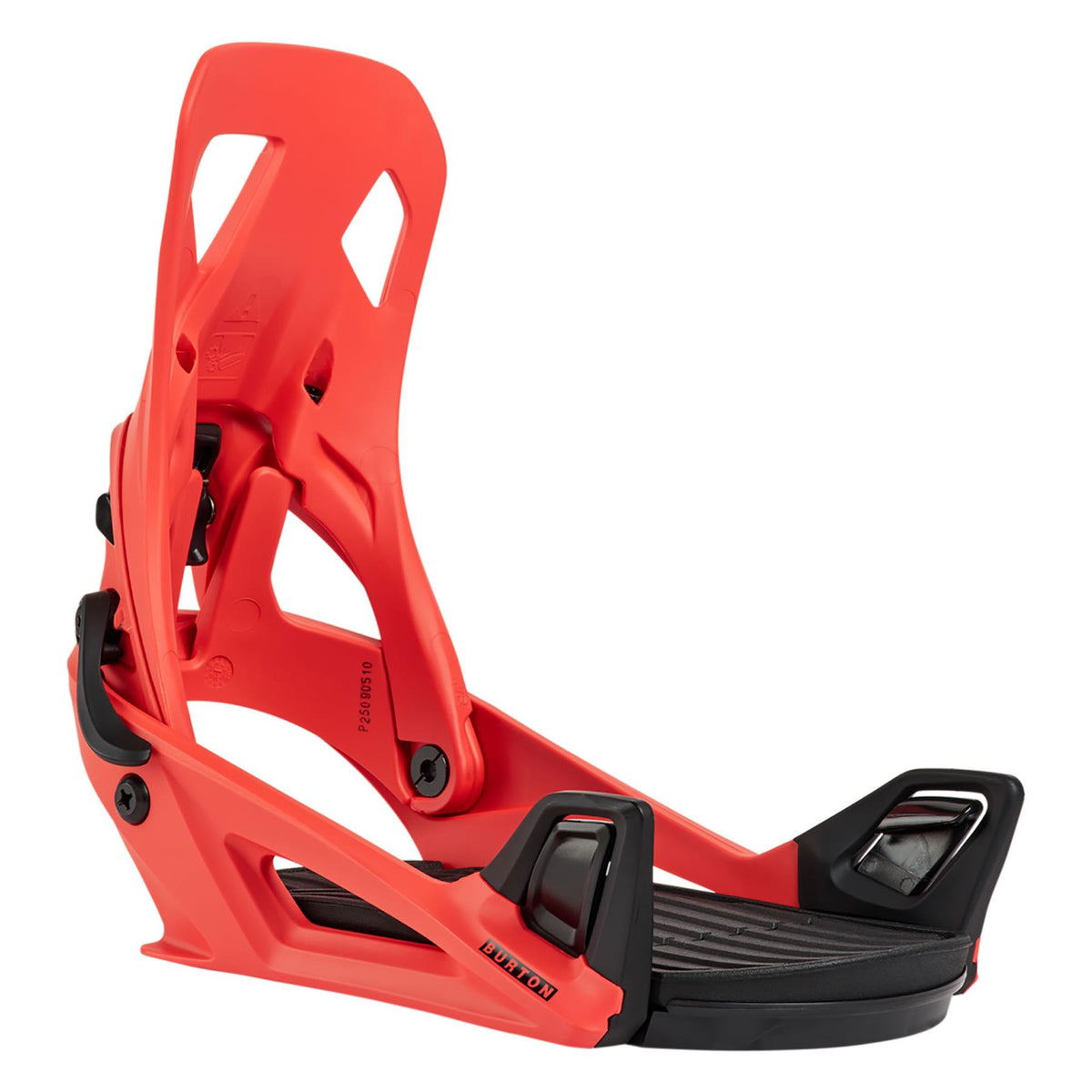 Burton Step On Re:Flex Mens Snowboard Bindings Hot Tamale 2027