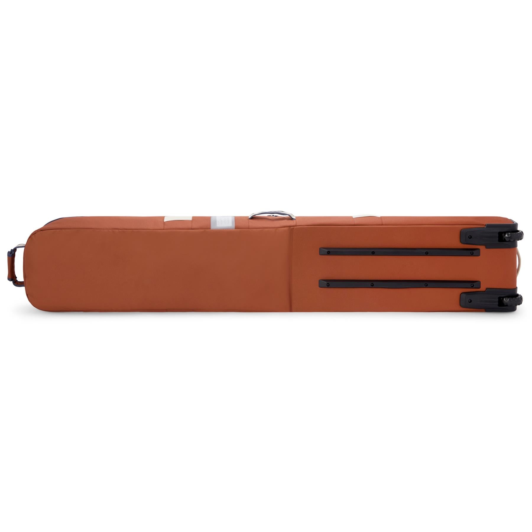 Dakine Fall Line Ski Roller Bag Spice