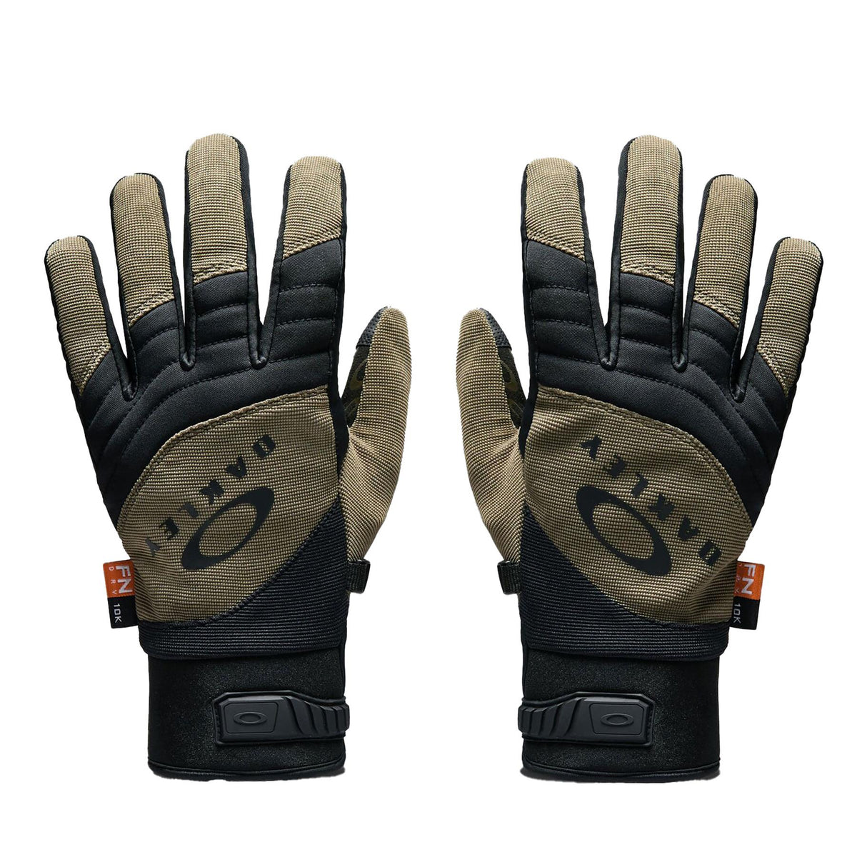 Oakley Clutch Mens Glove_s Deep Olive
