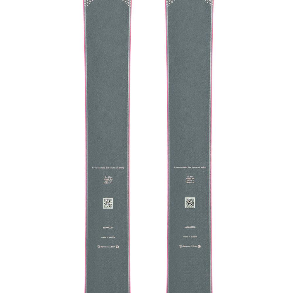Black Crows Octo Birdie Womens Skis 2025