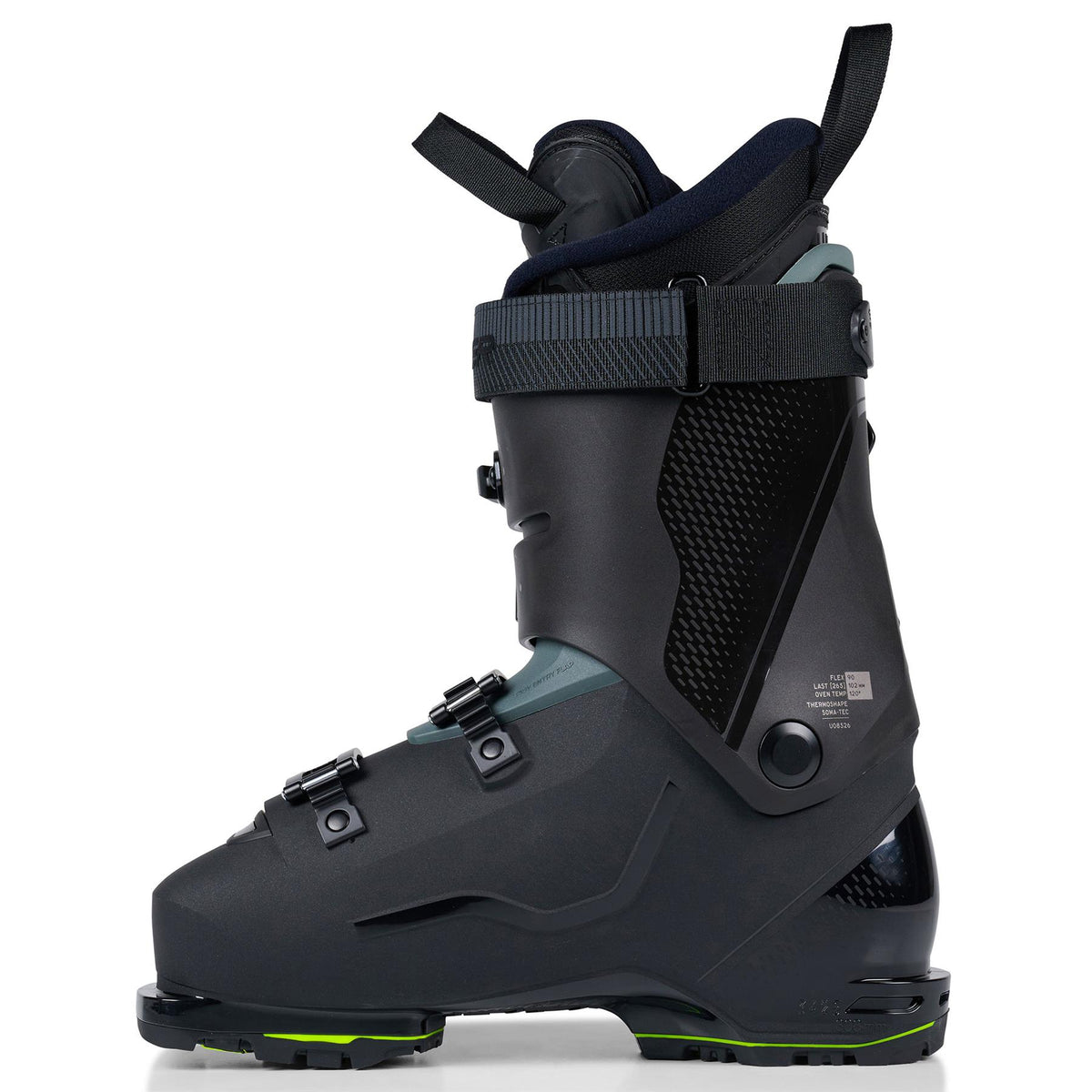 Fischer Premio 90 HV Mens Ski Boots 2027