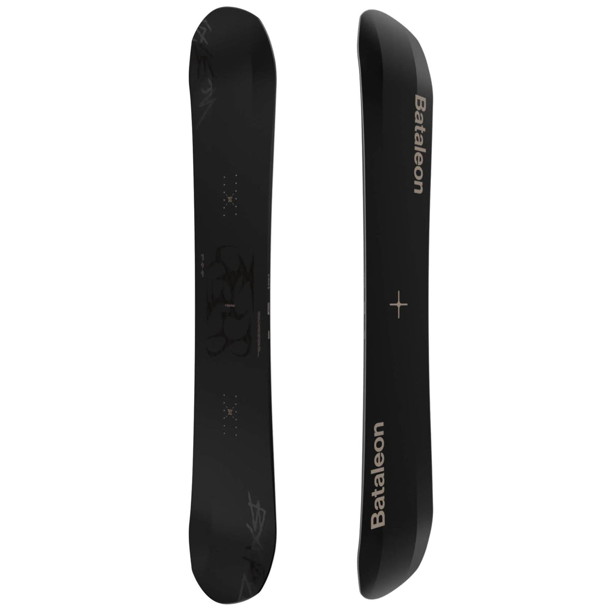 Bataleon Evil Twin+ Mens Snowboard 2027