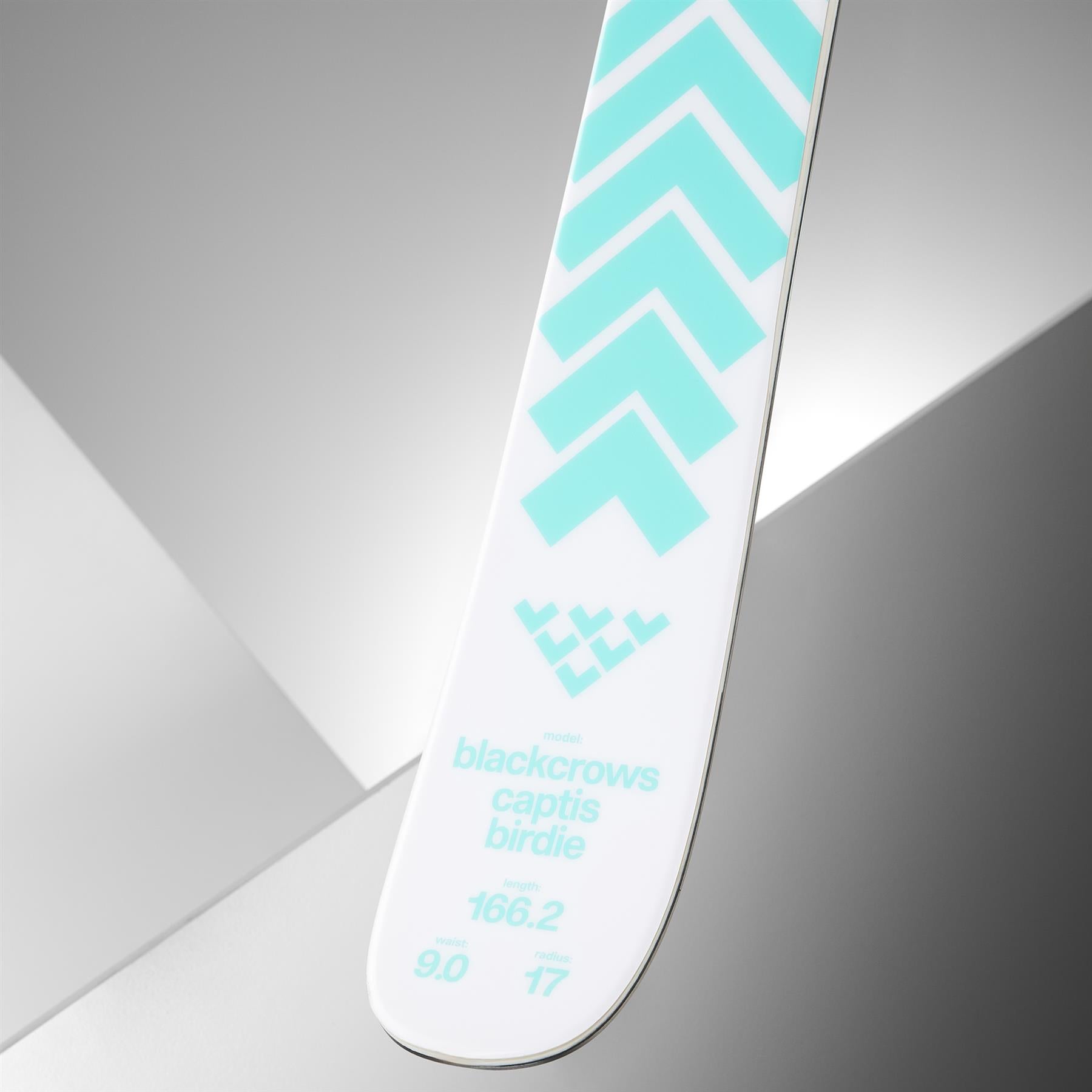 Black Crows Captis Birdie Womens Skis 2026